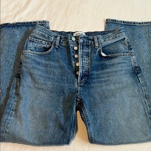 Agolde Ripley Jeans